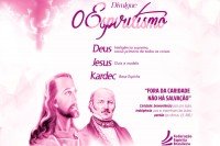 Divulgue o Espiritismo