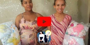 Enxoval Para Gestantes