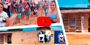 Biblioteca Comunitária