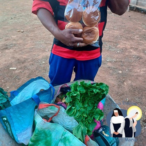 Apoie a Casa Espírita Dulce Maria