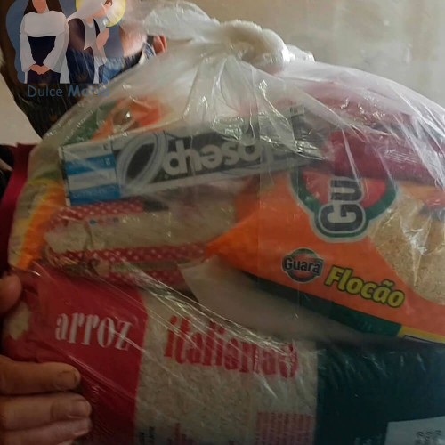 Cesta Básica