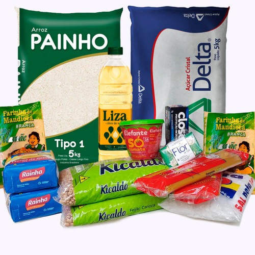 Cesta Básica
